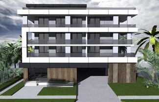 Plus de détails pour 2455 Polk St, Hollywood, FL - Terrain à vendre