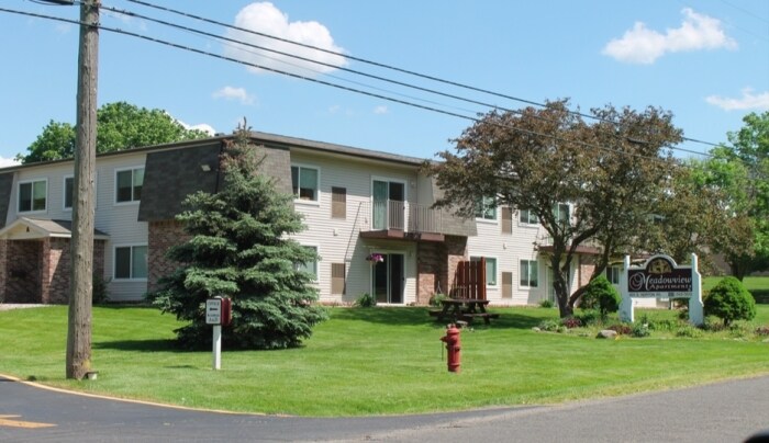 601 S Norton St, Corunna, MI à vendre - Photo principale – Image 1 sur 4