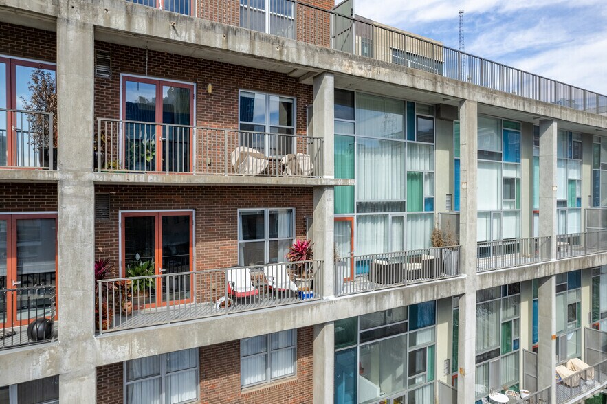845 Spring St NW, Atlanta, GA à vendre - Photo de l’immeuble – Image 3 sur 18