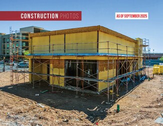 Plus de détails pour 109 S Perry Ln, Tempe, AZ - Local commercial à vendre