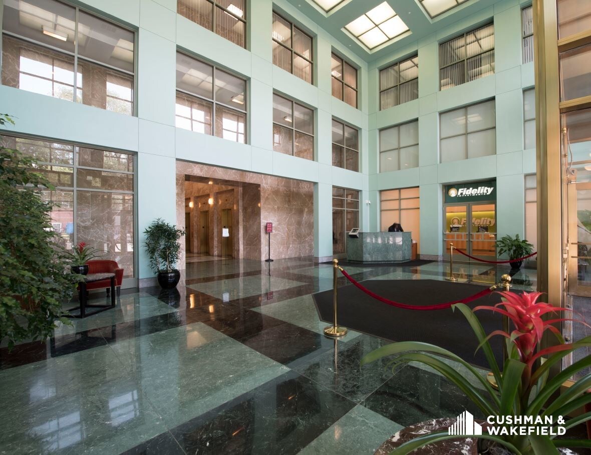 265 Church St, New Haven, CT à louer Photo principale– Image 1 sur 8