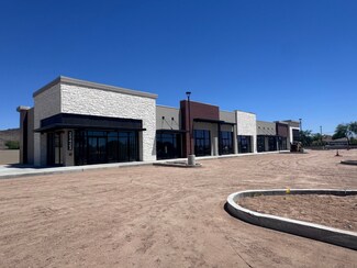 Plus de détails pour 23423 N 67th Ave, Glendale, AZ - Local commercial à louer
