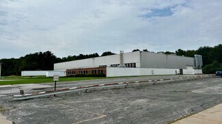 Plus de détails pour 16492 Chillicothe Rd, Chagrin Falls, OH - Industriel/Logistique à louer