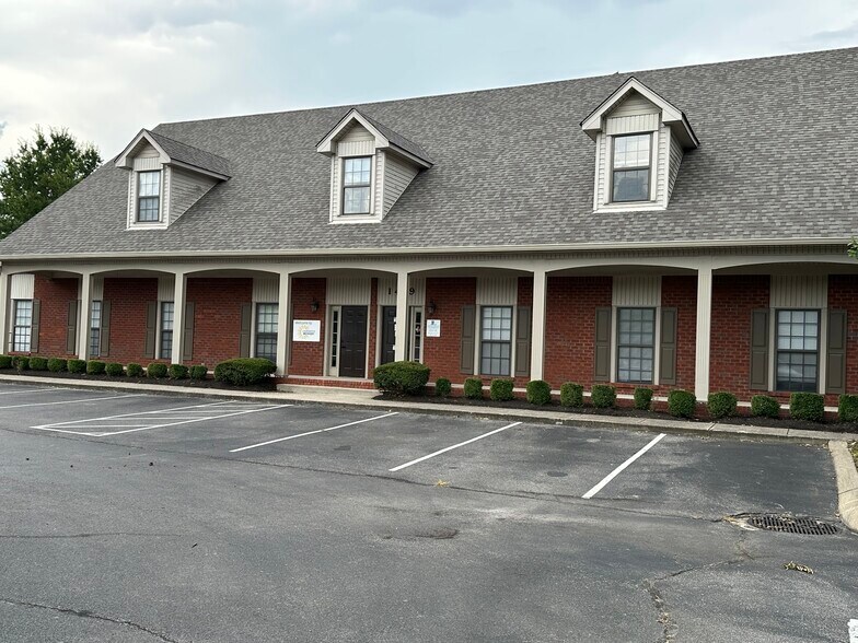 1419 Kensington Square Ct, Murfreesboro, TN à louer - Photo de l’immeuble – Image 3 sur 6