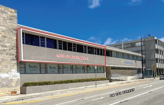 Plus de détails pour 1401 SW 1st St, Miami, FL - Bureau à louer
