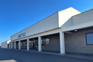 Plus de détails pour 4020 Florin Rd, Sacramento, CA - Local commercial à vendre