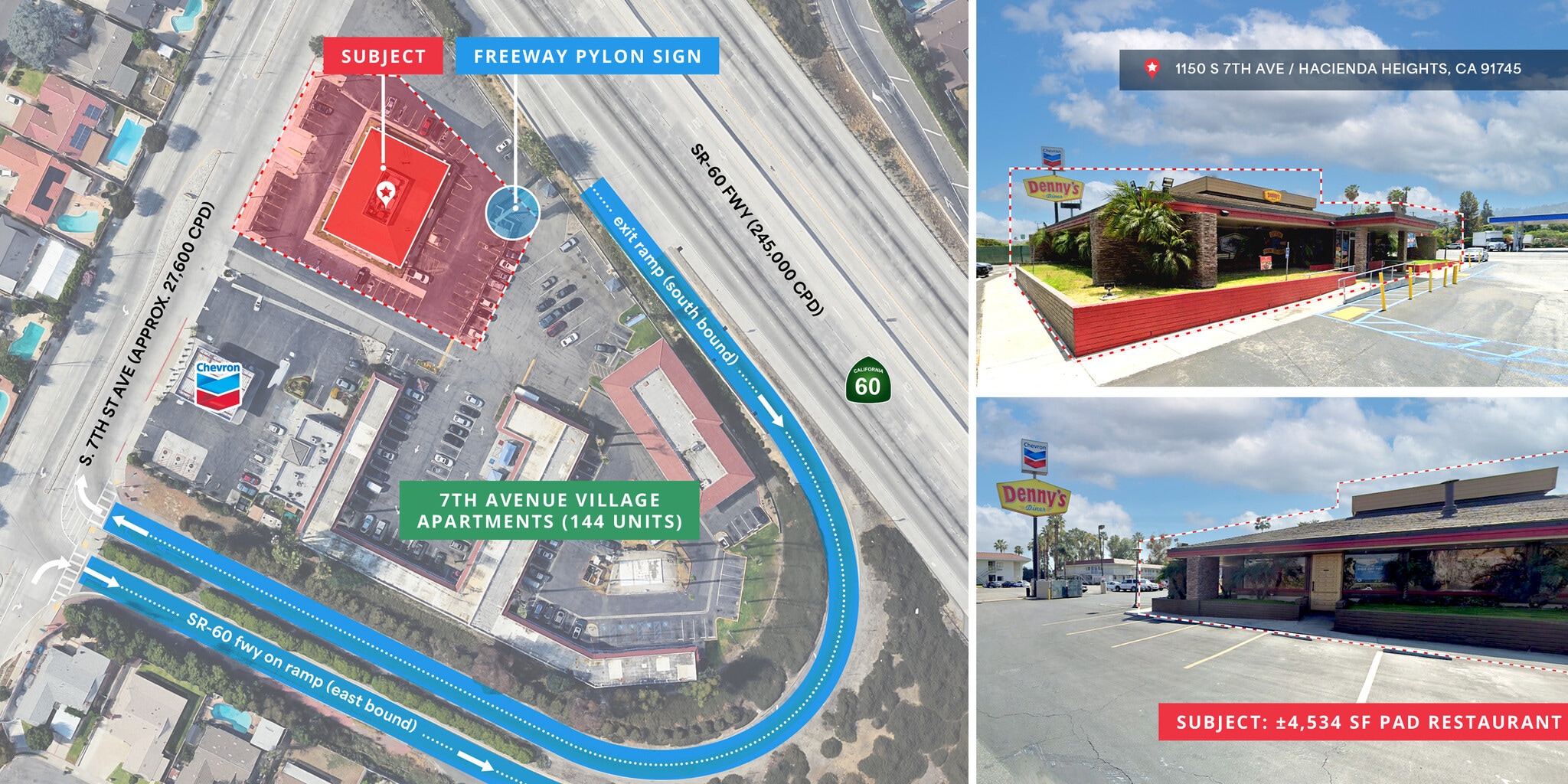 1150 S 7th Ave, Hacienda Heights, CA à louer Photo intérieure– Image 1 sur 1