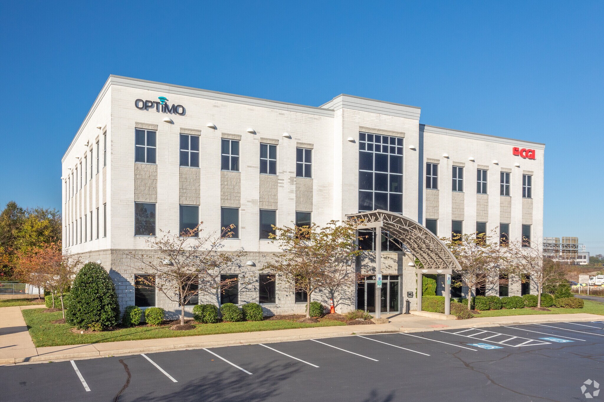 9700 Capital Ct, Manassas, VA à louer Photo de l’immeuble– Image 1 sur 9