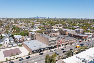 Plus de détails pour 3214 W 63rd St, Chicago, IL - Différents types d’espaces à louer