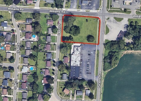 0 Parsons ave, Columbus, OH à vendre - Photo de l’immeuble – Image 2 sur 8