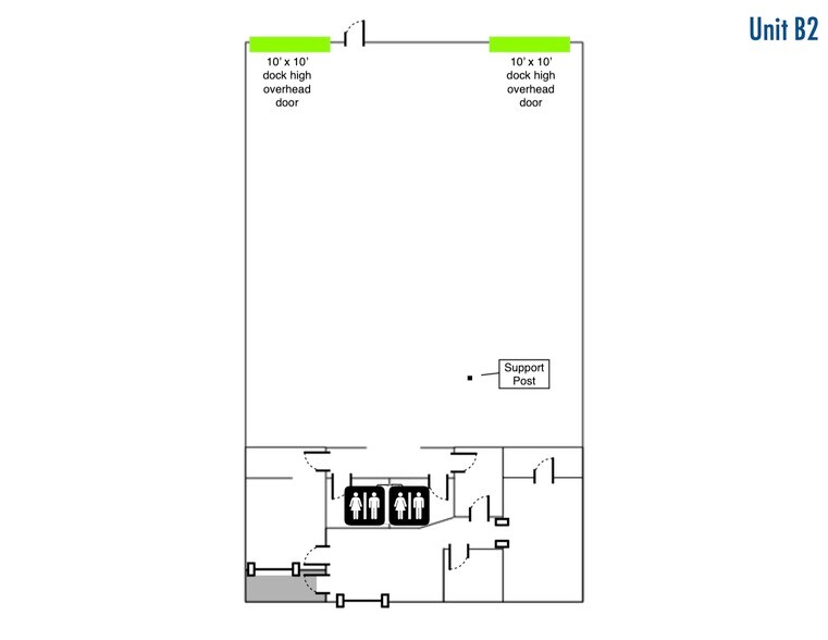 601 Salida Way, Aurora, CO à louer - Photo de l’immeuble – Image 2 sur 8