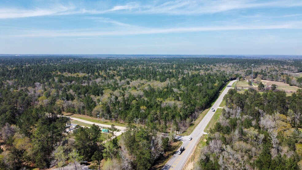 4430 S FM 1486, Montgomery, TX à vendre - Aérien – Image 2 sur 23