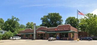 Plus de détails pour 1330 Broadway St, Cape Girardeau, MO - Local commercial à louer