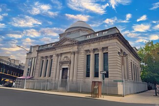 Plus de détails pour 5 Stuyvesant Ave, Brooklyn, NY - Local commercial à louer