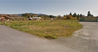 Plus de détails pour 1302 Ontario St, Sandpoint, ID - Terrain à vendre