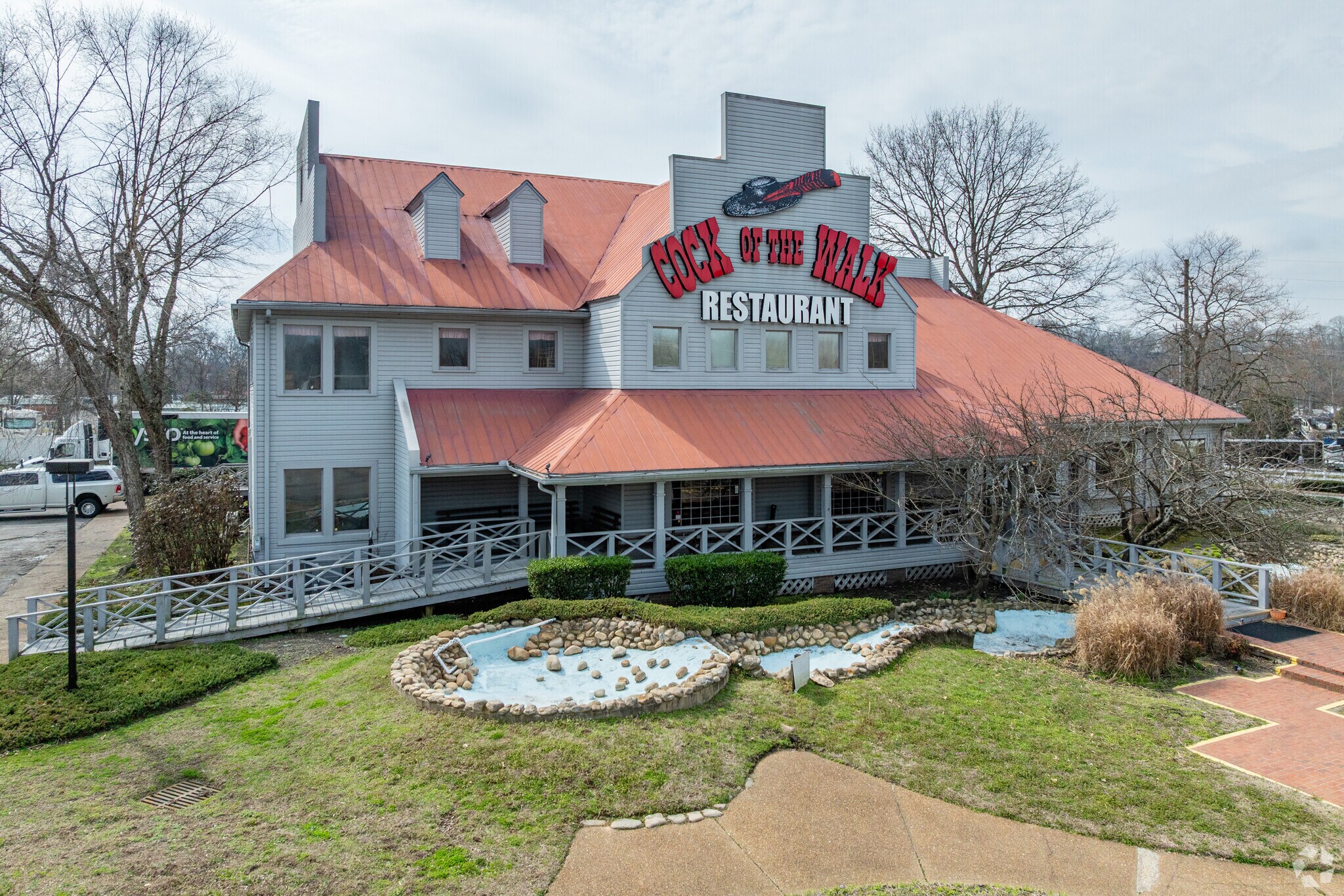 2624 Music Valley Dr, Nashville, TN à vendre Photo principale– Image 1 sur 24