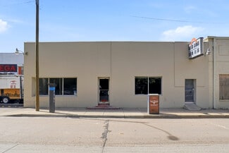 Plus de détails pour 2927 Morton St, Fort Worth, TX - Local commercial à louer