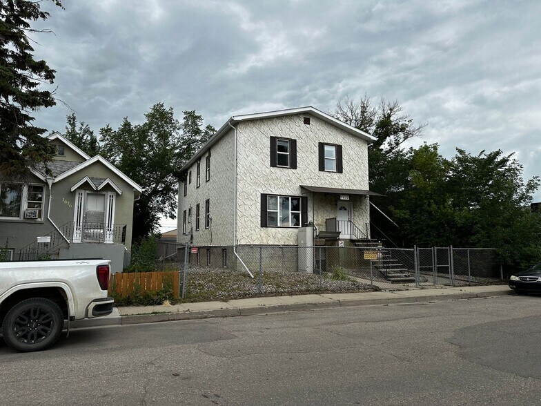 1610 Toronto St, Regina, SK à vendre - Photo de l’immeuble – Image 2 sur 4