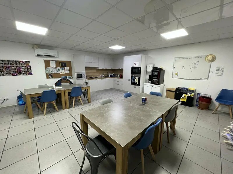 Bureau dans Valence à louer Photo intérieure– Image 1 sur 7