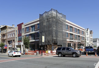 Plus de détails pour 198 Ferry St, Newark, NJ - Local commercial à louer