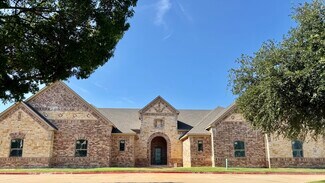 Plus de détails pour 3411 Cross Timbers Rd, Flower Mound, TX - Bureau à louer