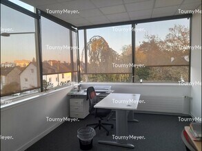 Bureau dans Rennes à vendre Photo intérieure– Image 1 sur 1