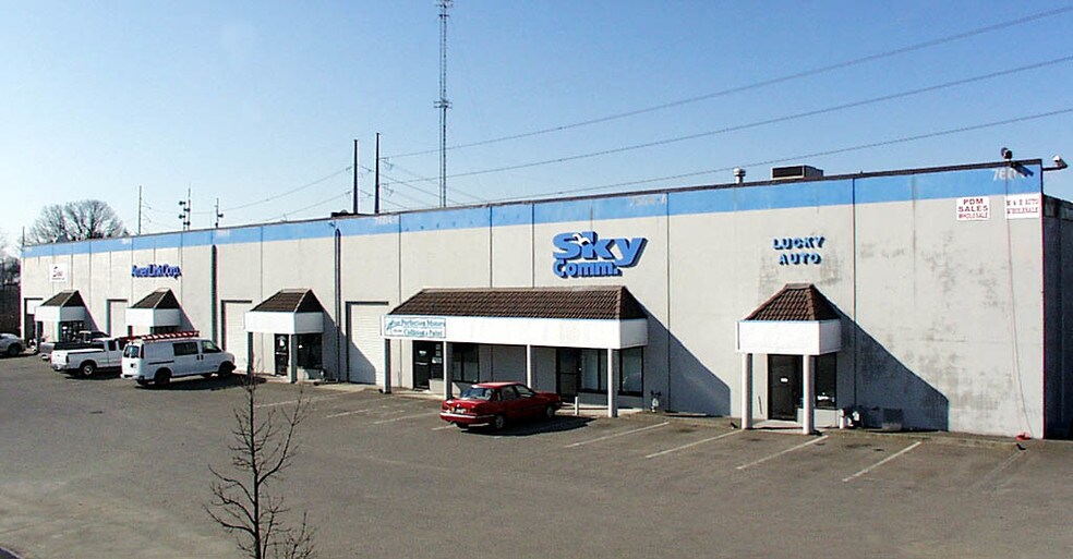 7604 S Tacoma Way, Tacoma, WA à louer - Autre – Image 2 sur 4