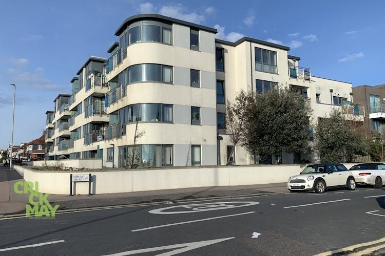 Roman Rd, Hove à louer - Photo de l’immeuble – Image 2 sur 3