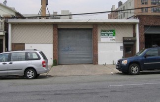 Plus de détails pour 10-31 44th Dr, Long Island City, NY - Industriel/Logistique à louer
