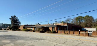 Plus de détails pour 5800 Peachtree Rd, Atlanta, GA - Industriel/Logistique à vendre