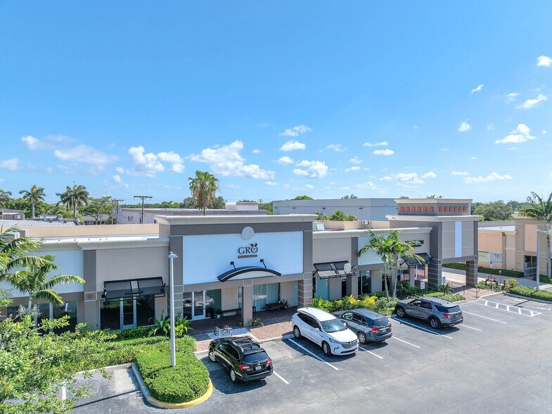 141 NW 20th St, Boca Raton, FL à louer - Photo de l’immeuble – Image 2 sur 39