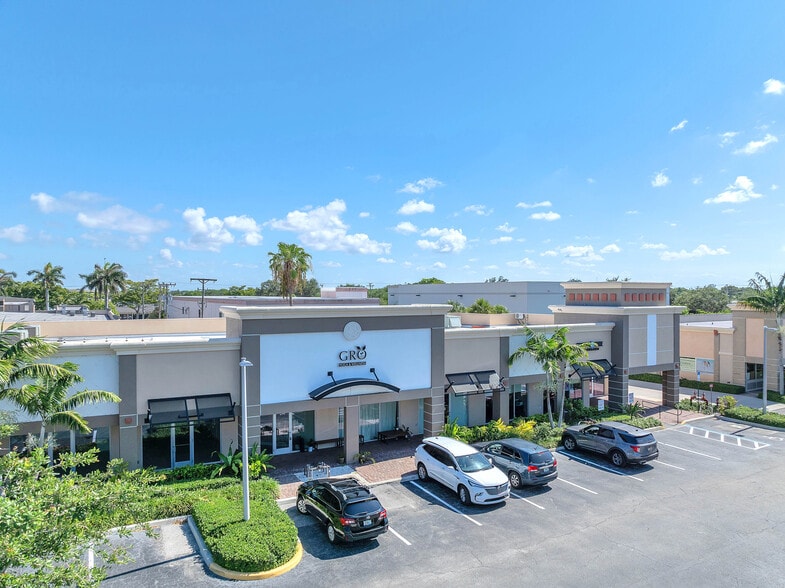 141 NW 20th St, Boca Raton, FL à louer - Photo de l’immeuble – Image 3 sur 16