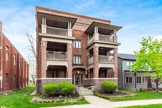 Plus de détails pour 94 N 20th St, Columbus, OH - Logement à vendre