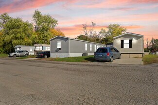 Plus de détails pour 369 W Elm Rd, Radcliff, KY - Logement à vendre