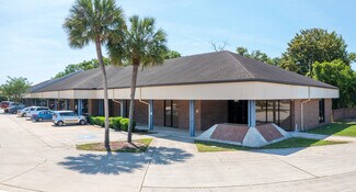 Plus de détails pour 155 Blanding Blvd, Orange Park, FL - Bureau/Local commercial à louer