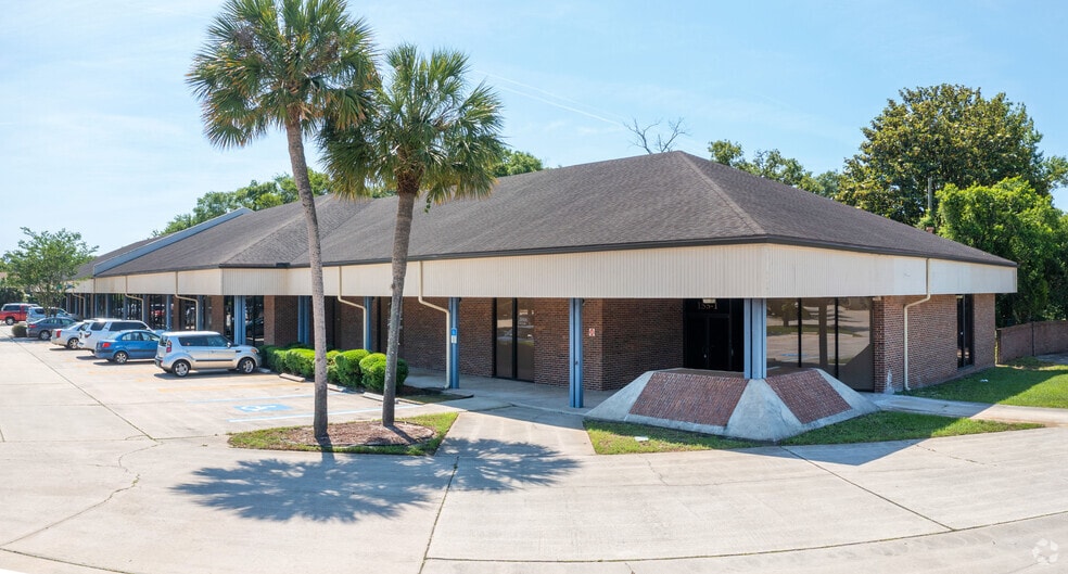 155 Blanding Blvd, Orange Park, FL à louer - Photo de l’immeuble – Image 3 sur 3