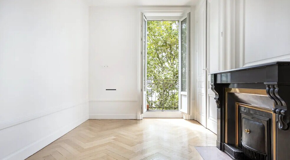 Bureau dans Paris à louer - Photo de l’immeuble – Image 2 sur 6