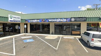 Plus de détails pour 1200 N 10th St, McAllen, TX - Local commercial à louer