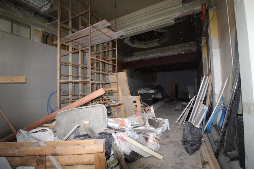 2 West Dyke Rd, Redcar à vendre - Photo de l’immeuble – Image 2 sur 5