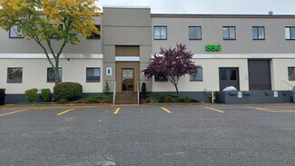 Plus de détails pour 155 New Boston St, Woburn, MA - Bureau à louer