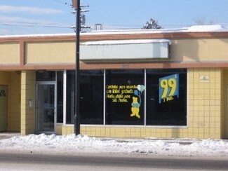 Plus de détails pour 905-919 S Wells Ave, Reno, NV - Local commercial à louer