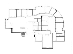 3999 Henning Dr, Burnaby, BC à louer Plan d’étage– Image 1 sur 1