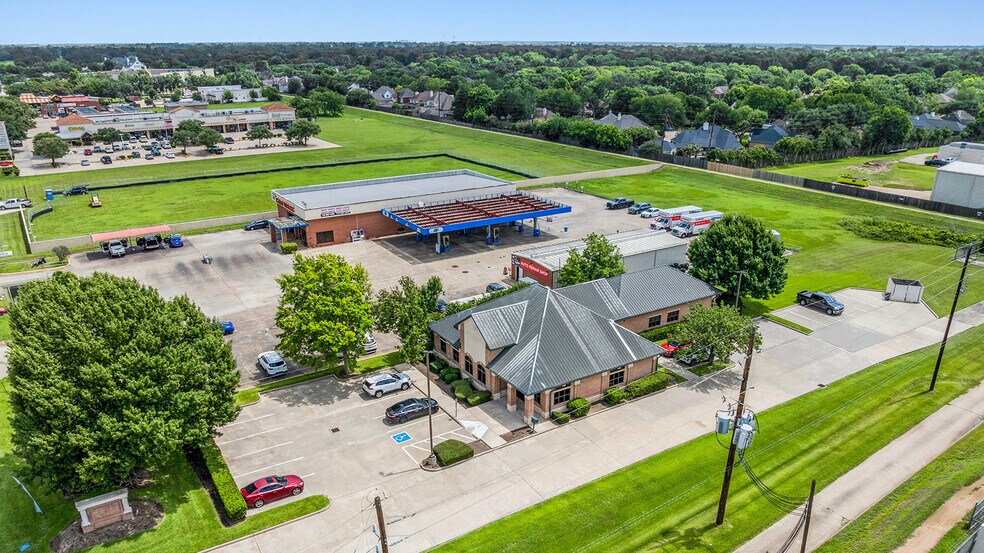 1536 Fm 359 Rd, Richmond, TX à vendre - Photo de l’immeuble – Image 2 sur 3