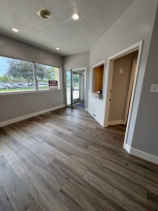 Plus de détails pour 305 E Logan St, Caldwell, ID - Bureau/Médical à louer