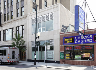 Plus de détails pour 2812 N Milwaukee Ave, Chicago, IL - Local commercial à louer