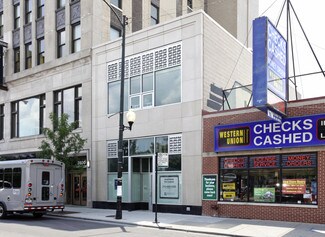 Plus de détails pour 2812 N Milwaukee Ave, Chicago, IL - Local commercial à louer