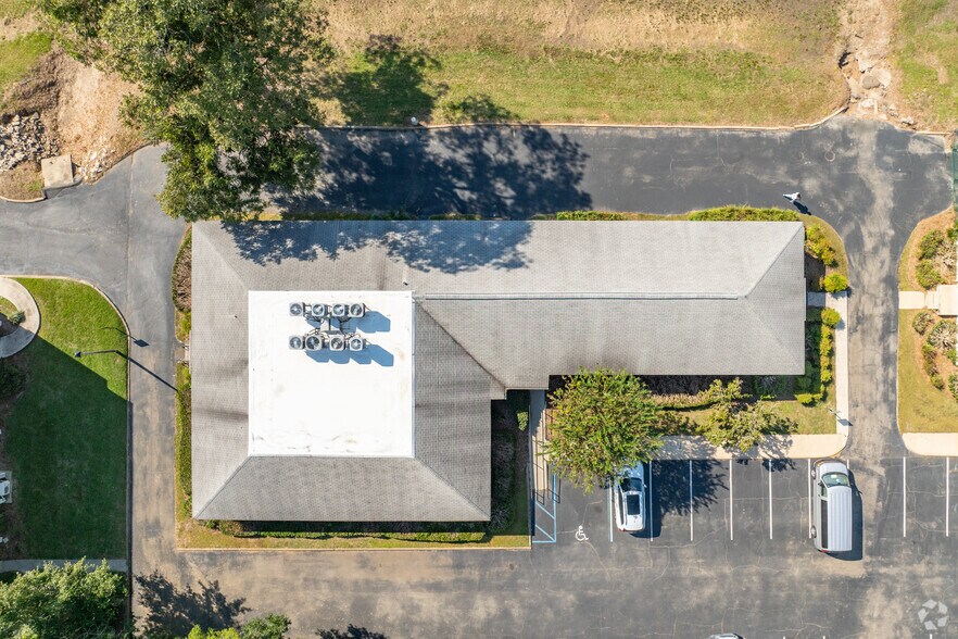 325 John Knox Rd, Tallahassee, FL à vendre - Aérien – Image 2 sur 6