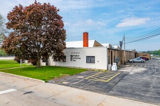 Plus de détails pour 1325 S Perkins St, Appleton, WI - Industriel/Logistique à vendre