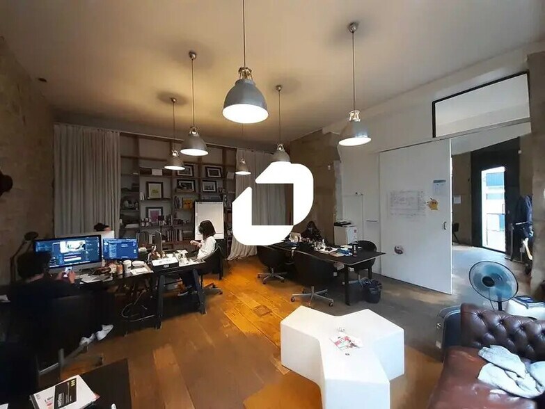 Bureau dans Paris à vendre - Photo intérieure – Image 2 sur 6