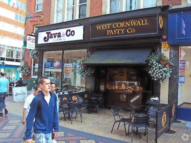 47-47A High St, Maidenhead à louer - Photo de l’immeuble – Image 3 sur 6